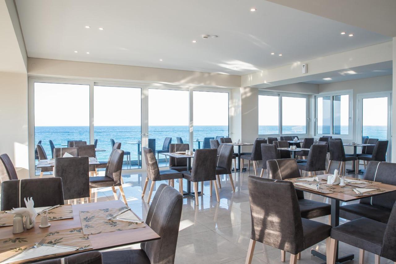 Golden Coast Boutique - Luxury Living Lejlighedshotel Kypseli Eksteriør billede