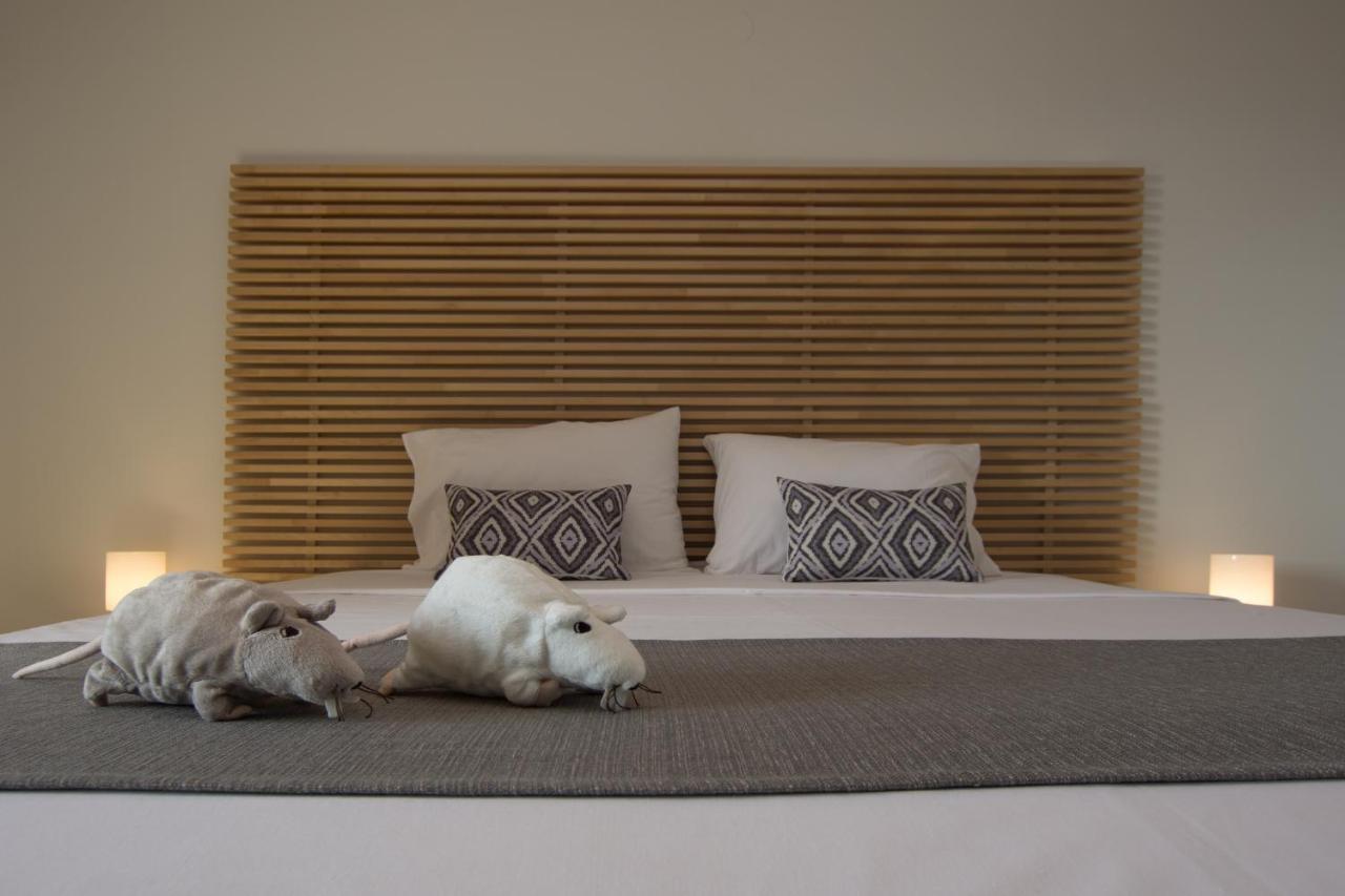 Golden Coast Boutique - Luxury Living Lejlighedshotel Kypseli Eksteriør billede